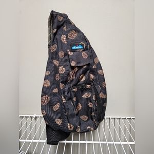 Kavu Rope Sling Bag